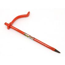 Chevillette octogonale 250 mm - TALABOT