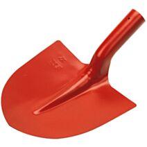 Pelle ronde 27 cm Bois - MOB