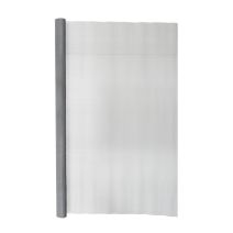 Moustiquaire Aluminium 0,6x3m