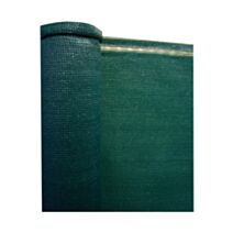 Brise vue en toile occultant 95% 1x3m Vert olive - IDEAL GARDEN