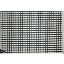 maille carrée 0.5cm 1x3m vert