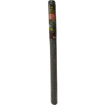 Grillage hexagonal galvanisé 13 mm 1 x 3 m - IDEAL GARDEN