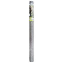 Grillage carré galvanisé 6,4 mm 1 x 3 m - IDEAL GARDEN