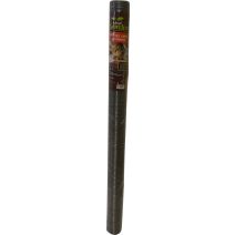 Grillage carré galvanisé 6,4 mm 1 x 3 m - IDEAL GARDEN