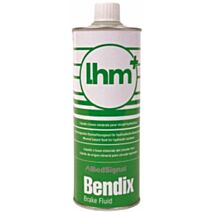 Liquide de freins LHM 485 mL - JURID