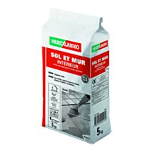 Colle de carrelage sol et mur intérieur blanc - PAREXLANKO