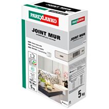 Joint de carrelage mur gris - PAREXLANKO