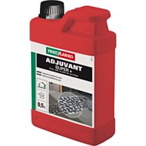 Adjuvant joint carrelage Super+ 0,5L - PAREXLANKO