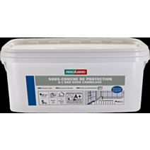 Sous-couche étanchéité sous carrelage - PAREXLANKO