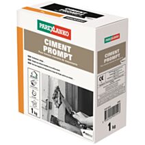 Ciment prompt 1kg - PAREXLANKO
