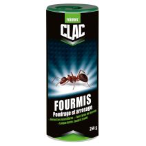 Poudre anti-fourmis FourmiClac 250g - CLAC