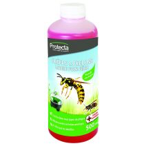Appât liquide pour piège a guêpes 500 ml