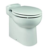 WC avec broyeur intégré - Turboflush