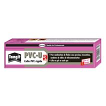 Colle PVC rigide non potable étui 125g - TANGIT