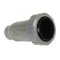 Manchon de dilatation pvc mf à coller ø 40 mm