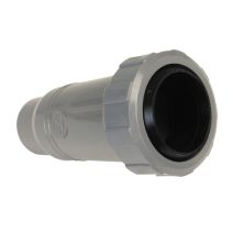 Manchon de dilatation pvc mf à coller ø 50 mm 