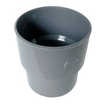 Manchette de réparation pvc à coller f100/m93