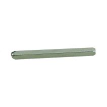 1 carré lisse 7 x 90