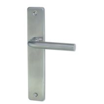 Ensemble easy inox bec de cane 195 mm