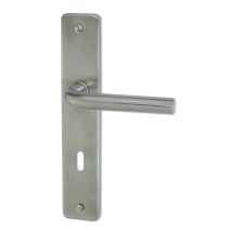 Ensemble easy inox pd 195 mm