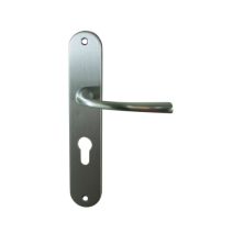 Ensemble chambord cylindre 195 zamak/acier nicks