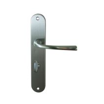 Ensemble chambord condamn/décond 195 zamak/acier