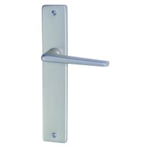 Ensemble samoens bec de cane alu argent 195