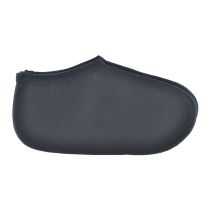 Chausson grison noir 36/37