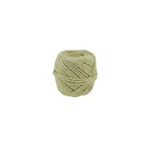 Ficelle sisal ø3,0mm longueur :47m 250g