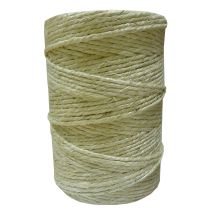 Ficelle sisal ø3,0mm longueur :188m 1kg