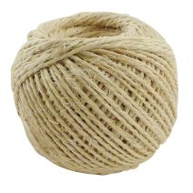 Ficelle sisal ø2,0mm longeur :94m 250g