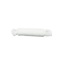 Drisse polypropylène Ø14 mm x 10 m blanc - VISO