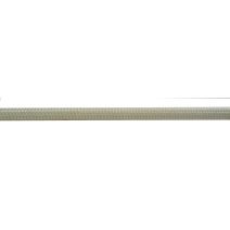 Drisse polypropylène ø12mm longueur :10m couleur: blanc