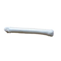 Drisse polypropylène ø5mm longueur :20m couleur : blanc
