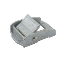 2  boucles a bascule autoblocante Zamak largeur :25mm