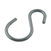 4 esses inégals øfil 4,5mm longueur: 71mm