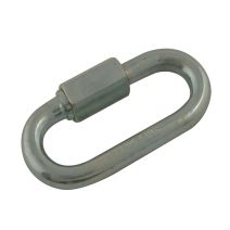 4 maillons a visser AZ ø4mm
