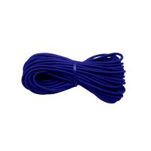 1 sandow latex multibrins gaine pe tresse ø6mm longueur :20m - 