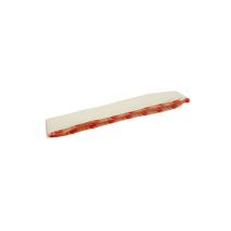 Ruban agrippant adhesif largeur :20mm longueur :50cm couleur blanc