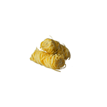 Allume feu en laine de bois pour barbecue et cheminée