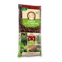 Ecorces 50l