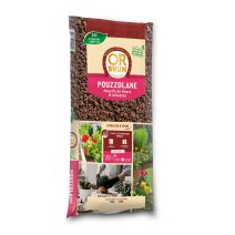 Pouzzolane 20l