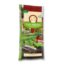 Terre végétale 30l