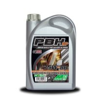 Huile Minerva pbh ep 75w-80 boîtes de vitesse