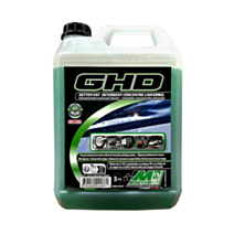 Nettoyant dégraissant concentré Minerva ghd