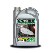 Huile pour les chaînes de tronçonneuses 6/8ad