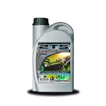 Lubrifiant 2TS Synthèse 1L - MINERVA