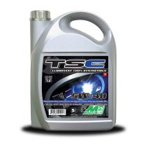 Lubrifiant 100% synthétique moteurs essence et diesel