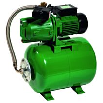 Pompe automatique d'alimentation domestique spid'o bf100/50 - SPID'O