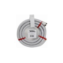 Kit d'évacuation universel F40/49 mm 5 m - SPID'O